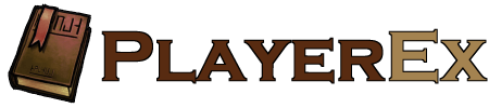 PlayerEx - РПГ прокачка игрока [1.19.2] [1.18.2] [1.17.1] [1.16.5] [1.15.2]  » Скачать моды для Майнкрафт